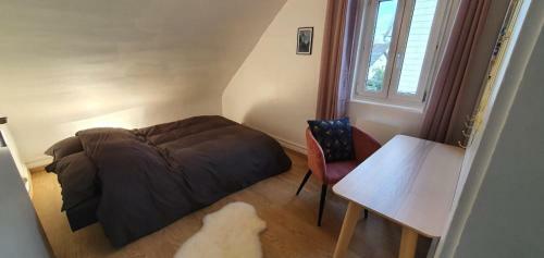 Apartamento Auguste, La Romaine Et My C�sar - Location Saverne