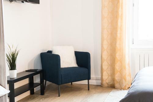 Apartamento Auguste, La Romaine Et My C�sar - Location Saverne