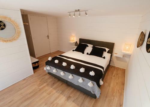Bed & Breakfast Villa Sayulita Surfhouse