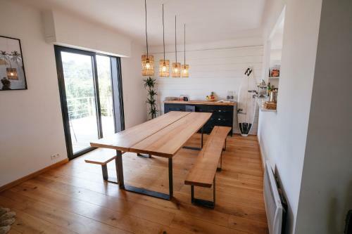 Bed & Breakfast Villa Sayulita Surfhouse