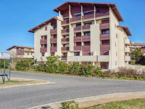 Apartamentos Studio La Sableyre-5