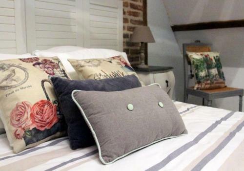 Apartamento Maison Rocher