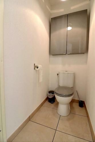 Villa Dans R�sidence R�cente - Villa 2 Chambres 7 Personnes V4