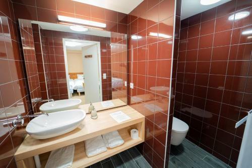 Apartamento L'azimut H�tel Et Appartement