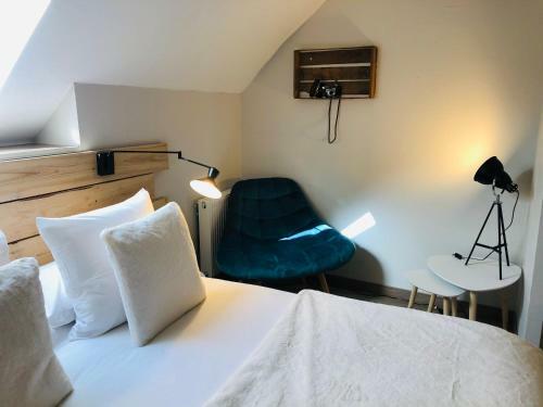Hostal La Grange Saint Nicolas - G�te