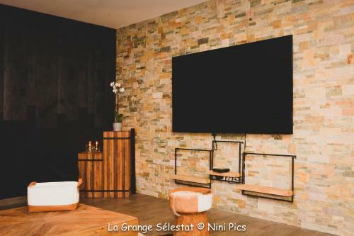 Hostal La Grange Saint Nicolas - G�te