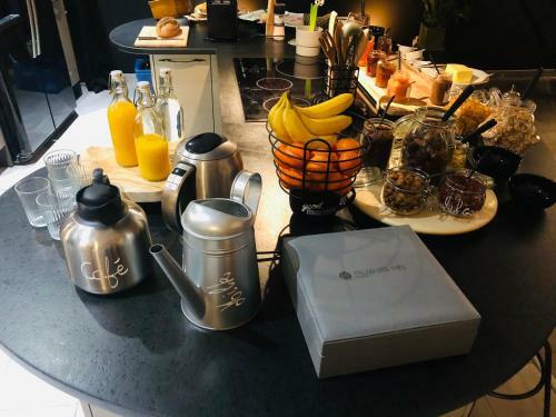 Hostal La Grange Saint Nicolas - G�te