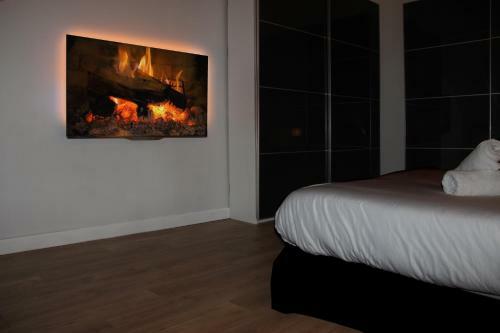 Apartamento Duplex Cosy Flat - Hyper-centre Senlis