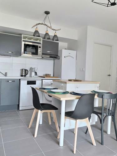 Apartamento Roque Ld81