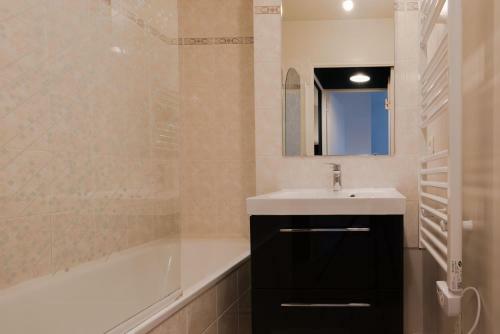 Bed & Breakfast Cosy Flat In Disneyland Bmyguest