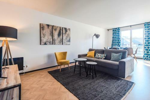 Bed & Breakfast Cosy Flat In Disneyland Bmyguest