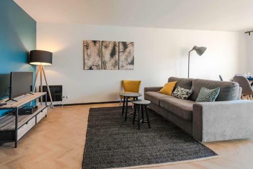 Bed & Breakfast Cosy Flat In Disneyland Bmyguest