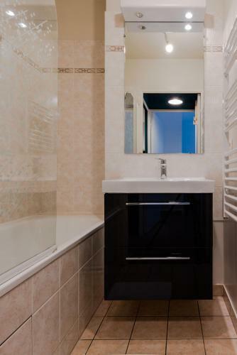Bed & Breakfast Cosy Flat In Disneyland Bmyguest