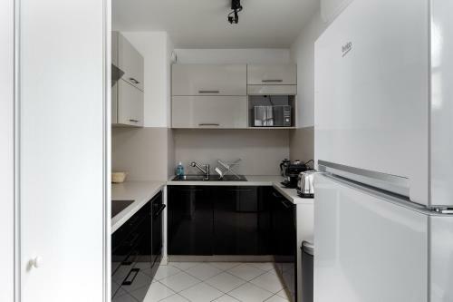Apartment Tage Serris Near Disneyland Paris