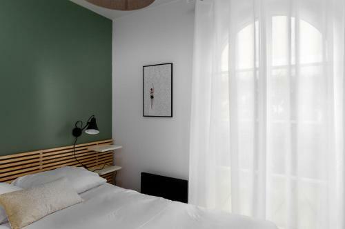 Apartment Tage Serris Near Disneyland Paris