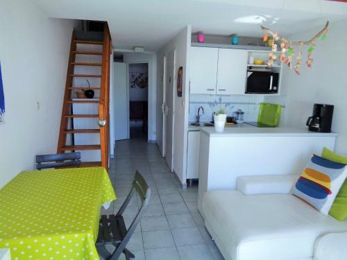 Apartamento Duplex Dernier Etage Quartier Des Plages