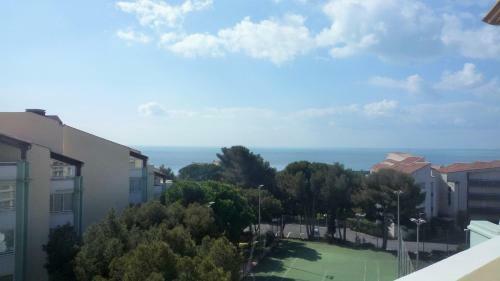 Apartamento Duplex Dernier Etage Quartier Des Plages