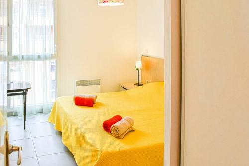 Apartamento Le Thau Lido