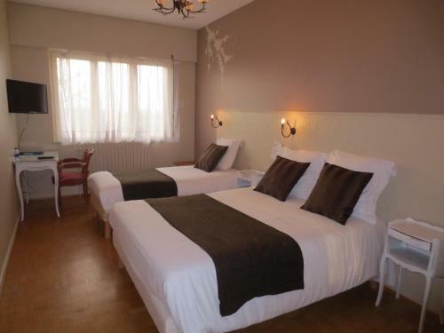 Posada L'auberge Du Gros