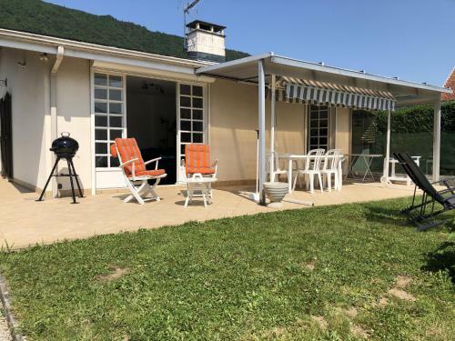 Angel Services - La Maison de La Plage
