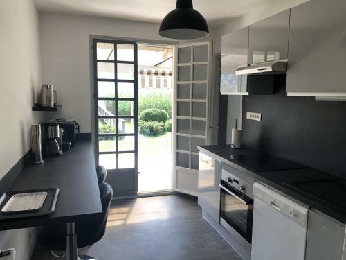 Angel Services - La Maison de La Plage