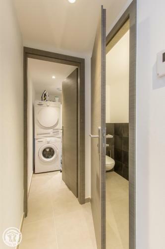 Apartamento Appartement Duplex Jardin