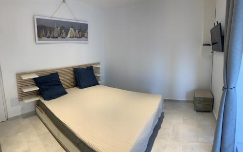 Apartamento Boost Your Immo Studio Six Fours Les Plages Le Mistral 251