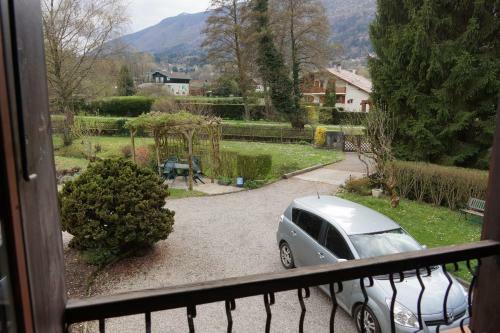 Apartamento Le Manoir Des Mongets - Appartement de 50m