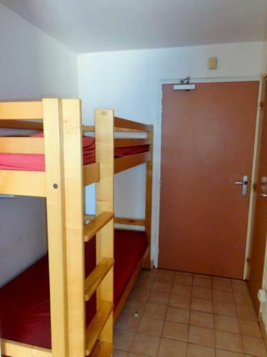 Apartamento Studio 4 Pers Res 1ere Ligne Mer Avec Piscine