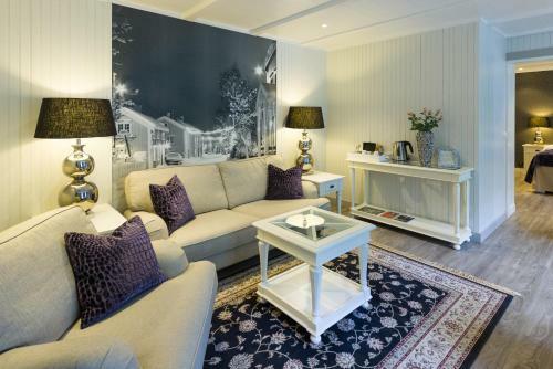 Fru Haugans Hotel