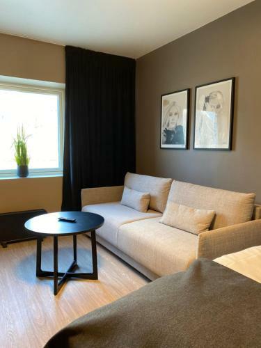 Mosj�en Hotel