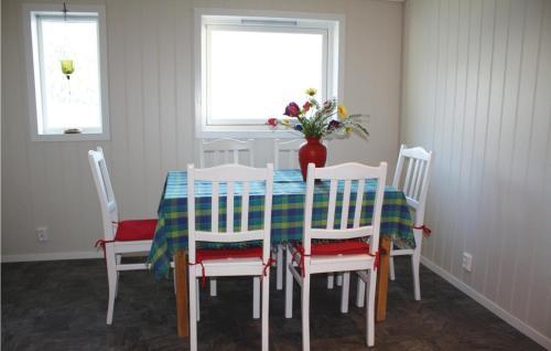 Apartment Hyen Solheim