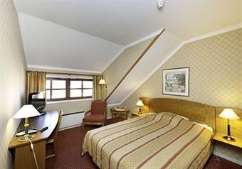 Quality Hotel & Resort Hafjell