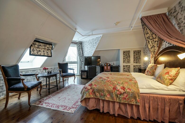 Hotel Wassilioff