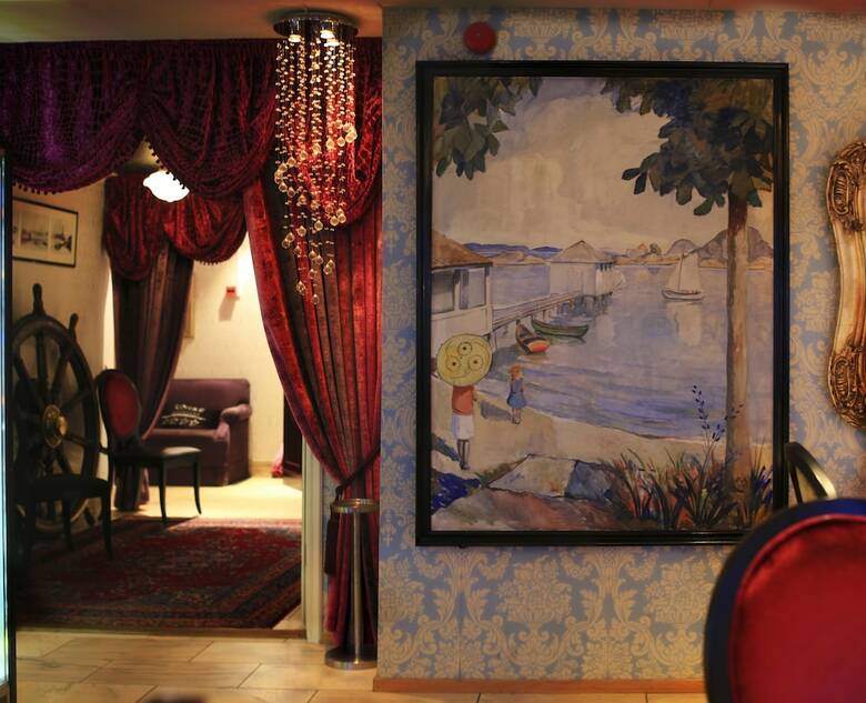 Hotel Wassilioff