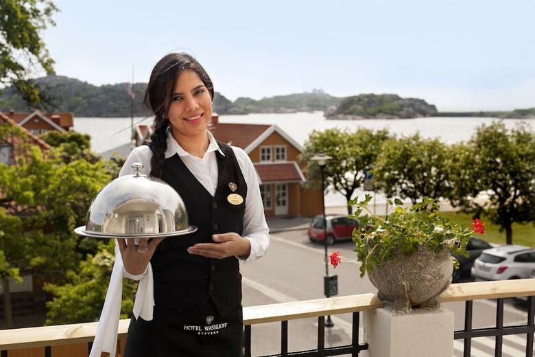 Hotel Wassilioff