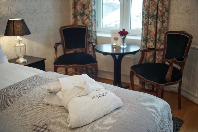 Hotel Wassilioff