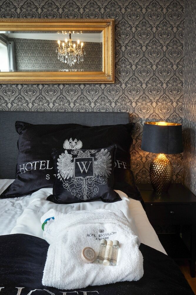 Hotel Wassilioff