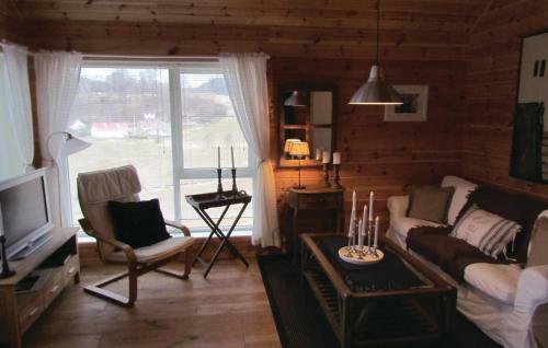 Holiday Home Forsand Erevik II