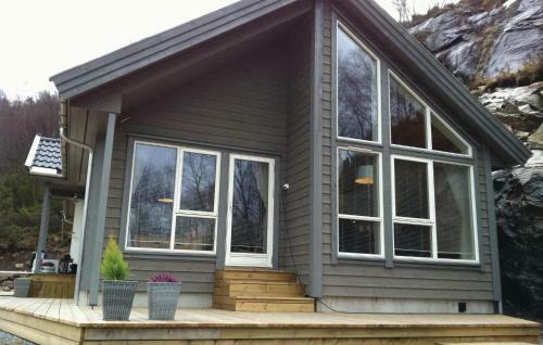 Holiday Home Forsand Erevik II