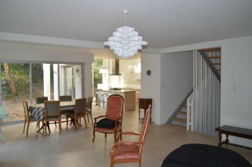 Villa Houx & Ivy #0384