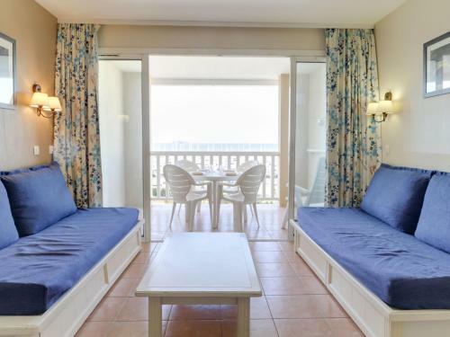 Apartment Les Rivages de Coudouli�re-19
