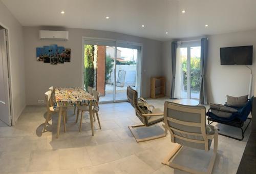 Apartamento Boost Your Immo Six Fours Les Plages Le Mistral 252
