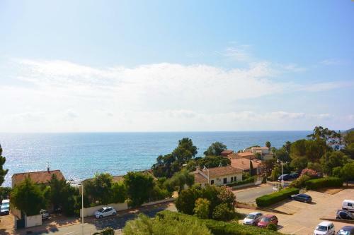 Apartamento Myrtes- Climatisation- Vue Mer - Plage � Pieds