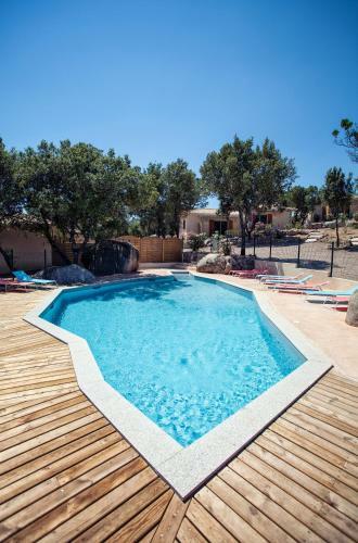 Hotel Sole Di Dume