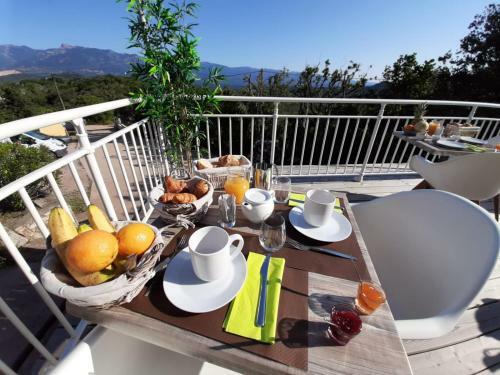 Hotel Sole Di Dume