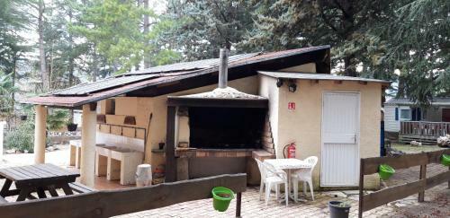 Camping La Source