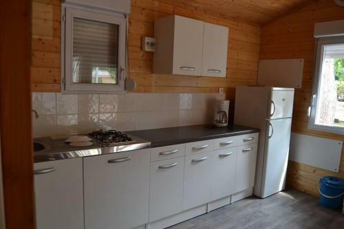 Camping Les Micocouliers