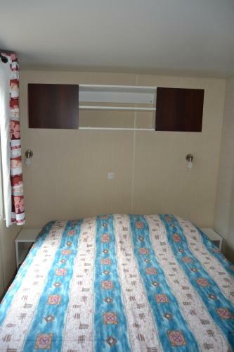 Camping Les Micocouliers