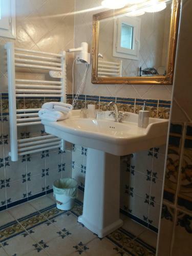 Hostal Chambres D'h�tes Les Iris